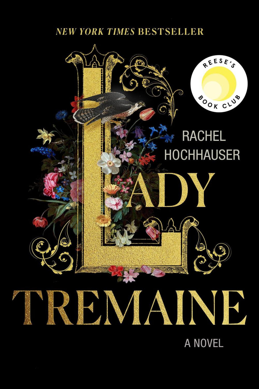 Lady Tremaine