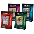 2018 Commander Deck