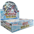 Yu-Gi-Oh! - Justice Hunters Booster Box [1st Edition]
