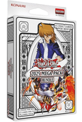 Yu-Gi-Oh! - 2025 Mega-Pack Bundle