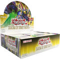 Yu-Gi-Oh! - Doom of Dimensions Booster Box [1st Edition]